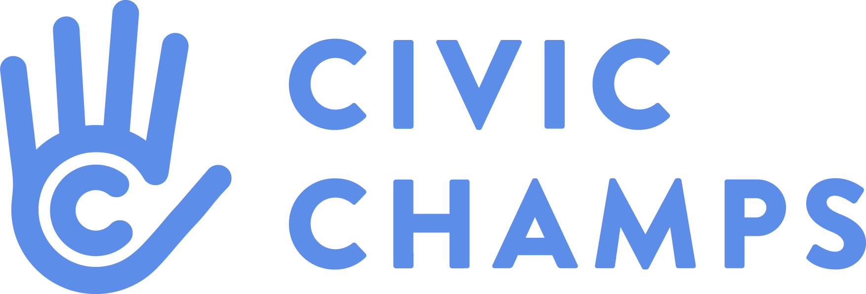 Civic Champs Logo